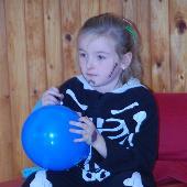 2014-10-31 Halloween